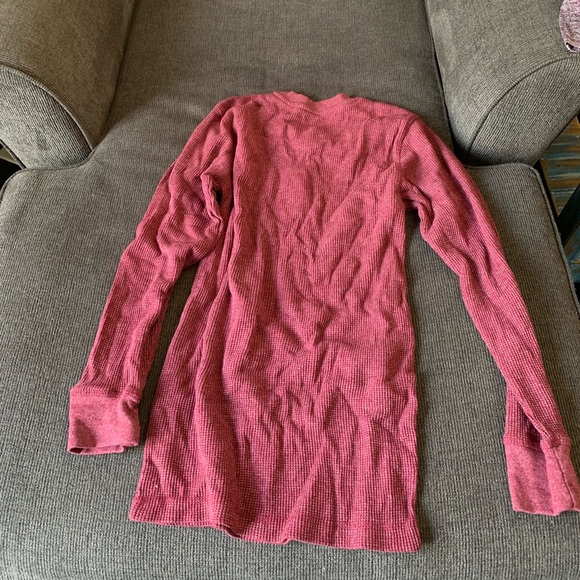 Thermal with buttons - Picture 3 of 3